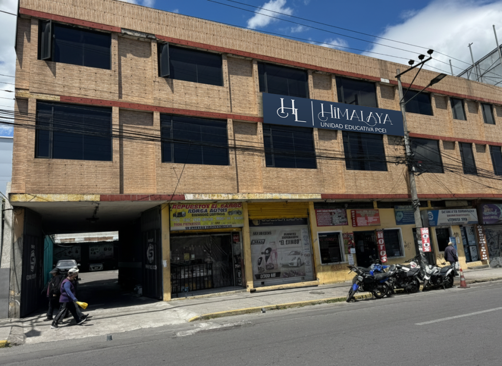 edificio